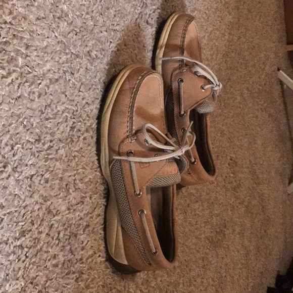 Women’s Sperry Top Siders - Picture 4 of 6